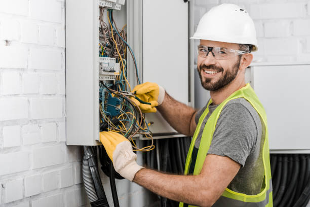 Best Electrical Upgrades for Homes  in Clive, IA