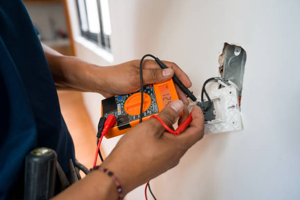 Electrical Rewiring Services in Clive, IA