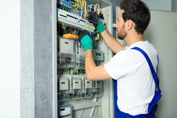 Best Electrical Repair Services  in Clive, IA