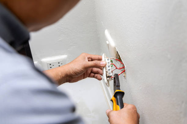 Best Electrical Repair Services  in Clive, IA