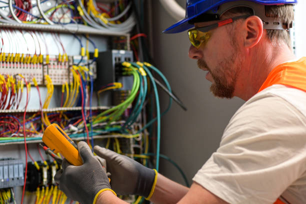 Best Electrical Rewiring Services  in Clive, IA