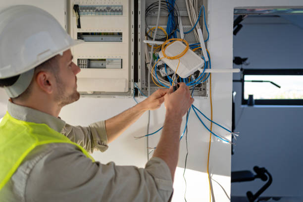 Best Electrician for Home Renovation  in Clive, IA